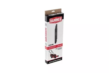 Нож для газонокосилки HAMMER ETK40V (223-027) купить в Магнитогорске