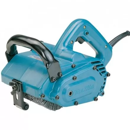 Щеточная шлифовальная машина Makita 9741 купить в Магнитогорске