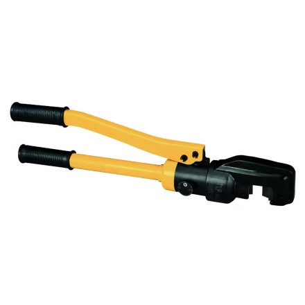 Арматурорез гидравлический TOR HHG-10 8 т 4-10 мм 118103 купить в Магнитогорске