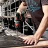 Аккумуляторная дрель-шуруповерт BS 18 LTX BL Q I Metabo 5.5 купить в Магнитогорске