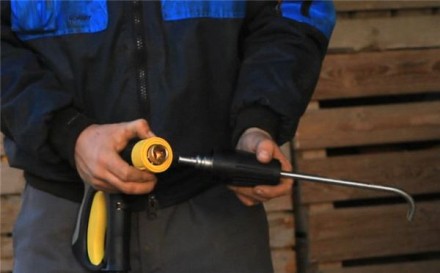 Муфта быстроразъемная ПРОФИ KARCHER купить в Магнитогорске