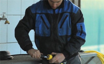 Муфта быстроразъемная ПРОФИ KARCHER купить в Магнитогорске