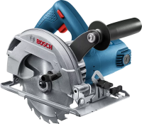 Пила дисковая GKS 600 BOSCH 0.601.6A9.020