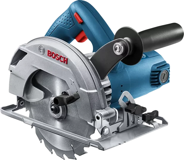 Пила дисковая GKS 600 BOSCH 0.601.6A9.020 купить в Магнитогорске