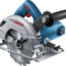 Пила дисковая GKS 600 BOSCH 0.601.6A9.020 купить в Магнитогорске