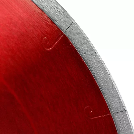 Алмазный диск Messer G/L J-Slot с микропазом. Диаметр 200 мм купить в Магнитогорске