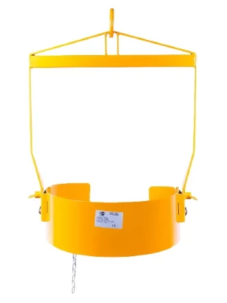 Захват для бочек вертикальный TOR LM-800 122360 купить в Магнитогорске