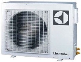 Блок внешний ELECTROLUX EACS/I-12HSL/N3/out сплит-системы, инверторного типа купить в Магнитогорске