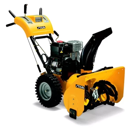 Снегоуборщик бензиновый Stiga Snow Blizzard купить в Магнитогорске