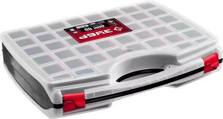 Органайзер &quot;ДОН-80&quot; двухсторонний, ЗУБР 38036-80 купить в Магнитогорске