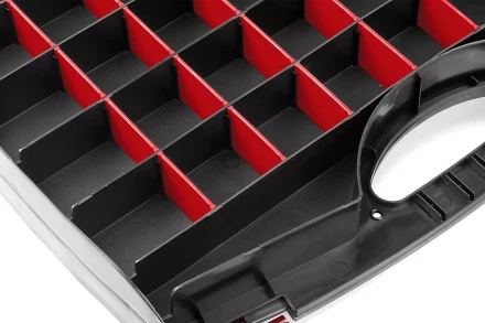 Органайзер &quot;ДОН-80&quot; двухсторонний, ЗУБР 38036-80 купить в Магнитогорске