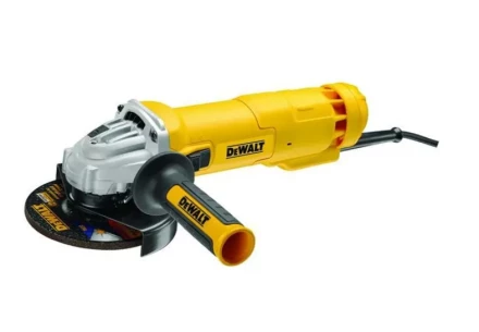 Угловая шлифмашина DeWalt DWE 4215 купить в Магнитогорске