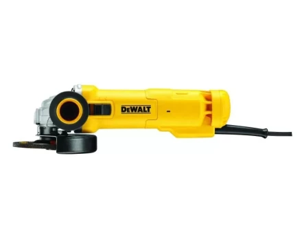 Угловая шлифмашина DeWalt DWE 4215 купить в Магнитогорске
