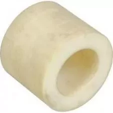 Колесо нейлоновое 70х80 мм без подшипника 1036860 купить в Магнитогорске