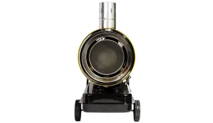 Дизельная тепловая пушка непрямого нагрева BALLU BHDN-52 S купить в Магнитогорске