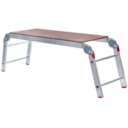 Рабочие подмости  количество ступеней 2х4х2       Россия 97961 купить в Магнитогорске