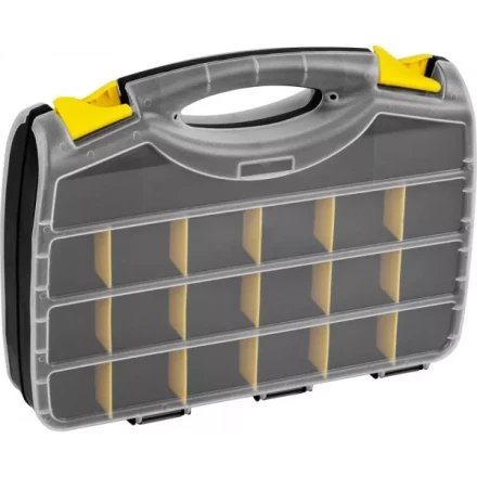 Органайзер &quot;MULTIMAX&quot; пластиковый, 15&quot;, STAYER 38039-15 купить в Магнитогорске