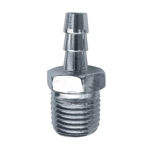 Переходник байонет х  F1/4"  Кратон 3 01 05 021 купить в Магнитогорске