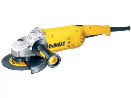 Угловая шлифмашина DeWalt D 28410 УШМ Болгарка купить в Магнитогорске