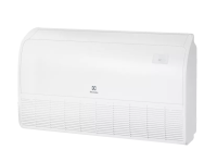 Внутренний блок ELECTROLUX EACU/I-18H/DC/N3 инверторной сплит-системы, напольно-потолочного типа