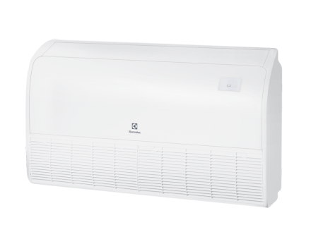 Внутренний блок ELECTROLUX EACU/I-18H/DC/N3 инверторной сплит-системы, напольно-потолочного типа купить в Магнитогорске