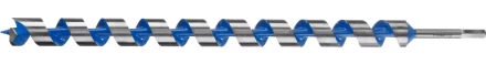 ЗУБР. Сверло по дереву, спираль Левиса, HEX хвостовик, 35х600мм 2948-600-35 купить в Магнитогорске