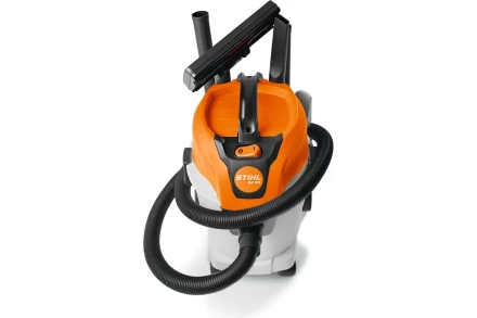 Пылесос STIHL SE 33 для влажной /сухой уборки купить в Магнитогорске