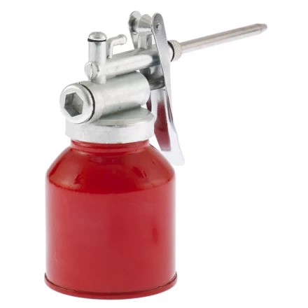 Масленка-нагнетатель 0,25 л MATRIX 53120 купить в Магнитогорске