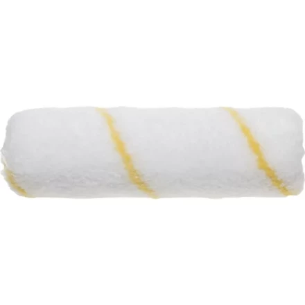 Ролик GIRPAINT ПОЛИАКРИЛ малярный, ворс 10мм, бюгель 6мм, 30х150мм, STAYER Master 0215-15 купить в Магнитогорске