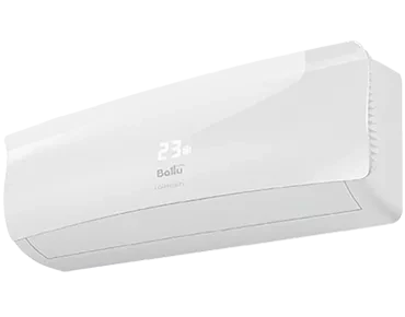 Блок наружный BALLU BSAI/out-18 HN1_15Y сплит-системы, инверторного типа купить в Магнитогорске