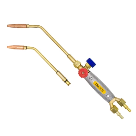 Горелка ацетиленовая Г3А (4,5) (Оберон) N2203 купить в Магнитогорске