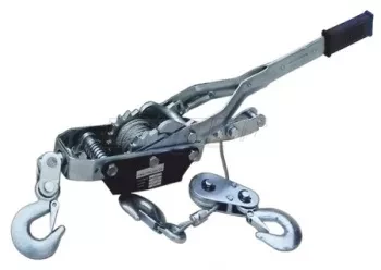 Лебедка рычажная гаражная SDB8020-1 купить в Магнитогорске