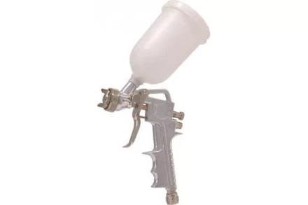 Краскопульт в/б d.1,0мм 0,5кг OMG 6101.01 d.1,0 купить в Магнитогорске