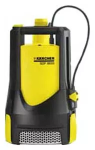 Дренажный насос KARCHER SDP 18000 LEVEL SENSOREU-II купить в Магнитогорске