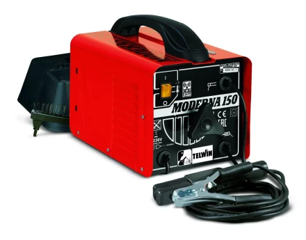 Сварочный аппарат MODERNA 150  ACD Telwin купить в Магнитогорске