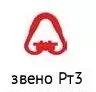 Строп 4СК-8.0 т. L=3.00м Звено с Рт-3 20.0 т. с Кч гост  заплет купить в Магнитогорске