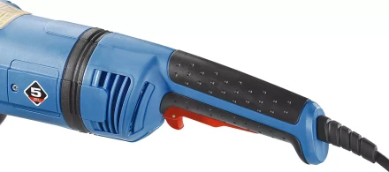 Машина углошлифовальная УШМ-П230-2100 ПВ серия ПРОФЕССИОНАЛ купить в Магнитогорске