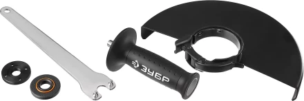 Машина углошлифовальная УШМ-П230-2100 ПВ серия ПРОФЕССИОНАЛ купить в Магнитогорске