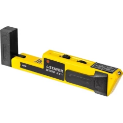 Металлодетектор STAYER "STANDARD" "TOPElectro" многофункциональный, 2в1 45296