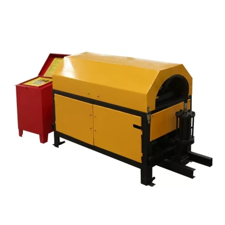 Станок правильно-отрезной TOR GT4-12 1024142 купить в Магнитогорске