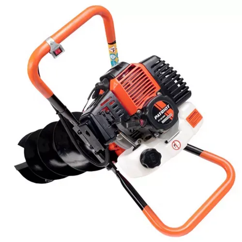 Бензобур Patriot PT AE 60 D купить в Магнитогорске