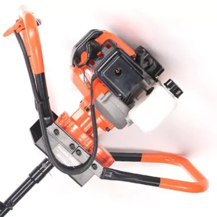 Бензобур Patriot PT AE 60 D купить в Магнитогорске