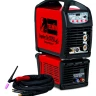 Сварочный аппарат Telwin SUPERIOR TIG 252 AC/DC HF/LIFT VRD AQUA  TIG ACC купить в Магнитогорске