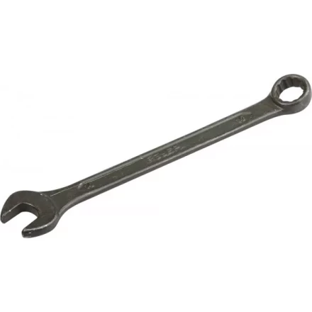 Ключ комбинированный ЗУБР серия &quot;Т-80&quot;, хромованадиевая сталь, зелёный цинк, 10мм 27025-10 купить в Магнитогорске