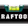 Профессиональный магнитный уровень с зеркальным глазком KRAFTOOL 34785-60 купить в Магнитогорске