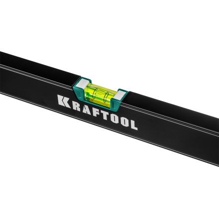 Профессиональный магнитный уровень с зеркальным глазком KRAFTOOL 34785-60 купить в Магнитогорске