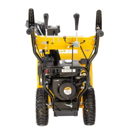 Снегоуборочная машина бензиновая Denzel SB 650 E 97602 купить в Магнитогорске