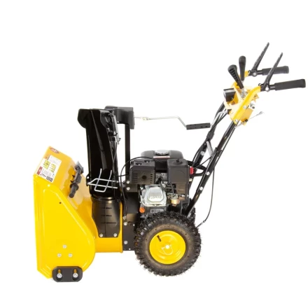 Снегоуборочная машина бензиновая Denzel SB 650 E 97602 купить в Магнитогорске