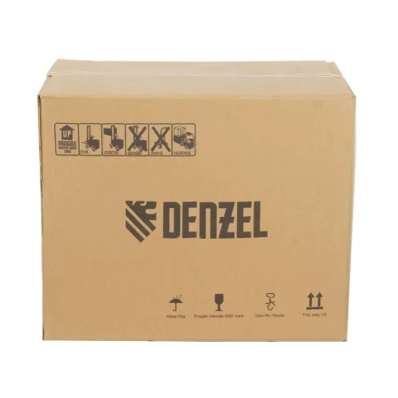 Снегоуборочная машина бензиновая Denzel SB 650 E 97602 купить в Магнитогорске