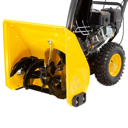 Снегоуборочная машина бензиновая Denzel SB 650 E 97602 купить в Магнитогорске